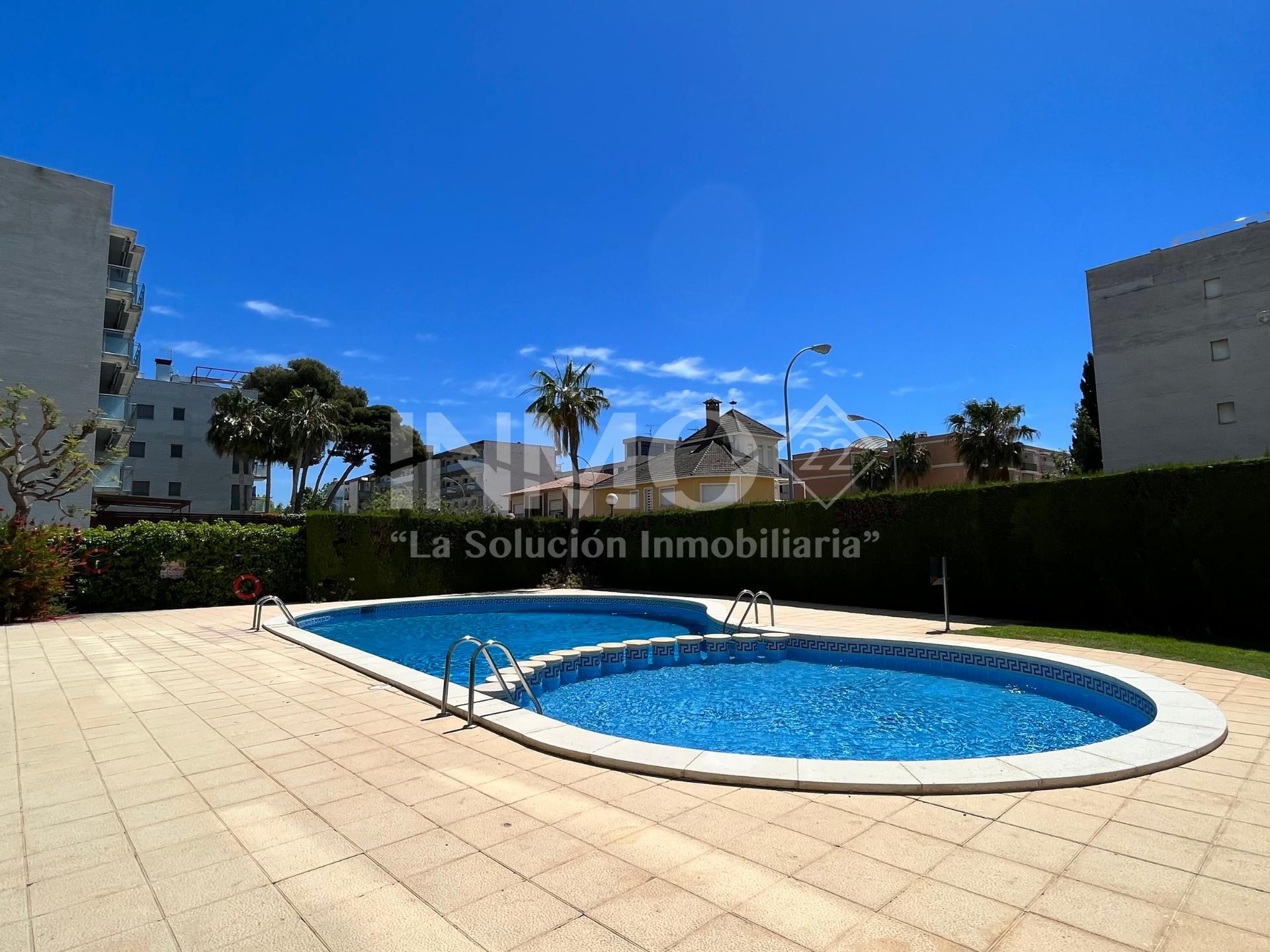 Appartement -
Cambrils -
1 chambres -
4 occupants