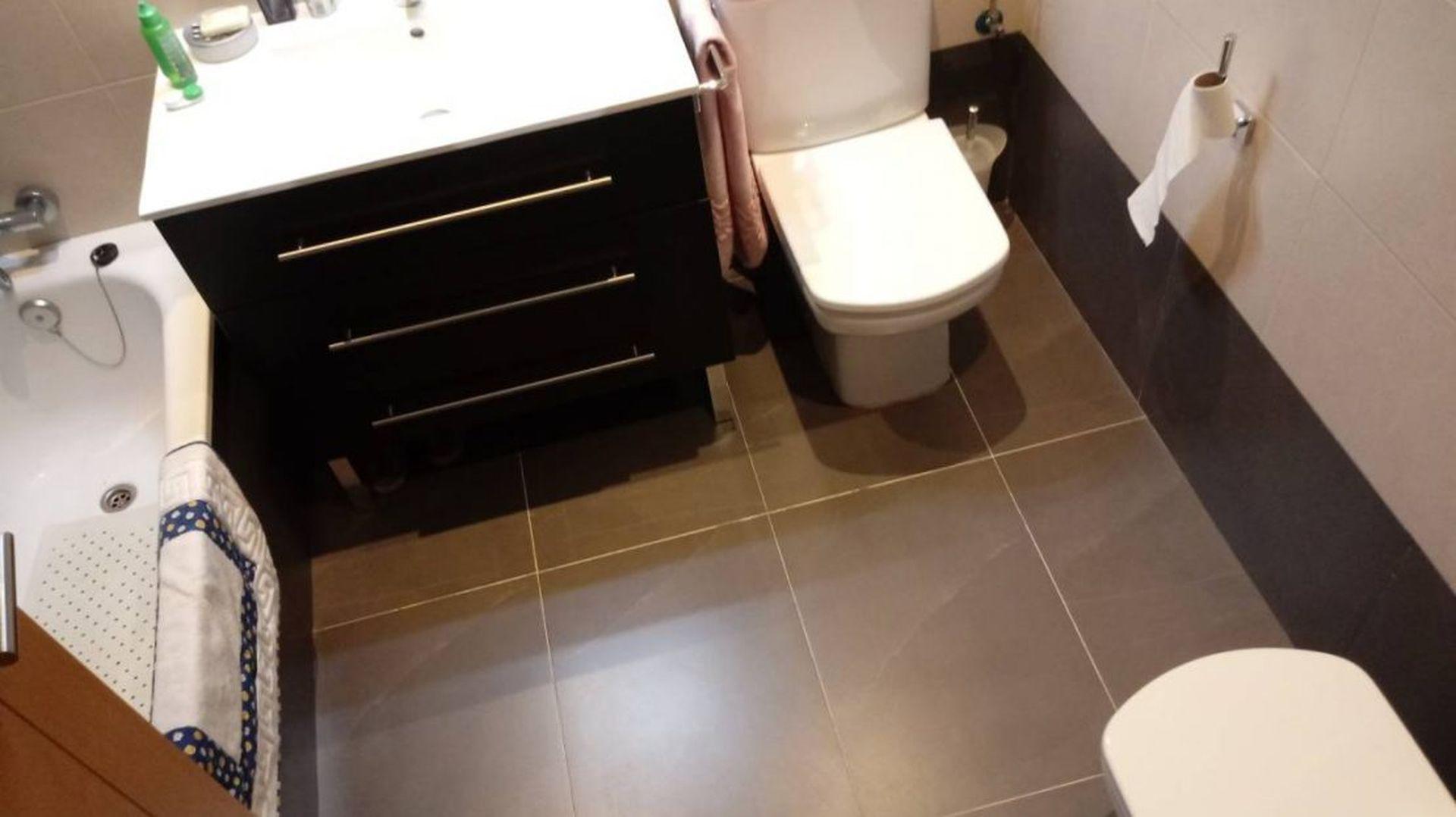 Attique - Cambrils - 3 chambres - 0 occupants