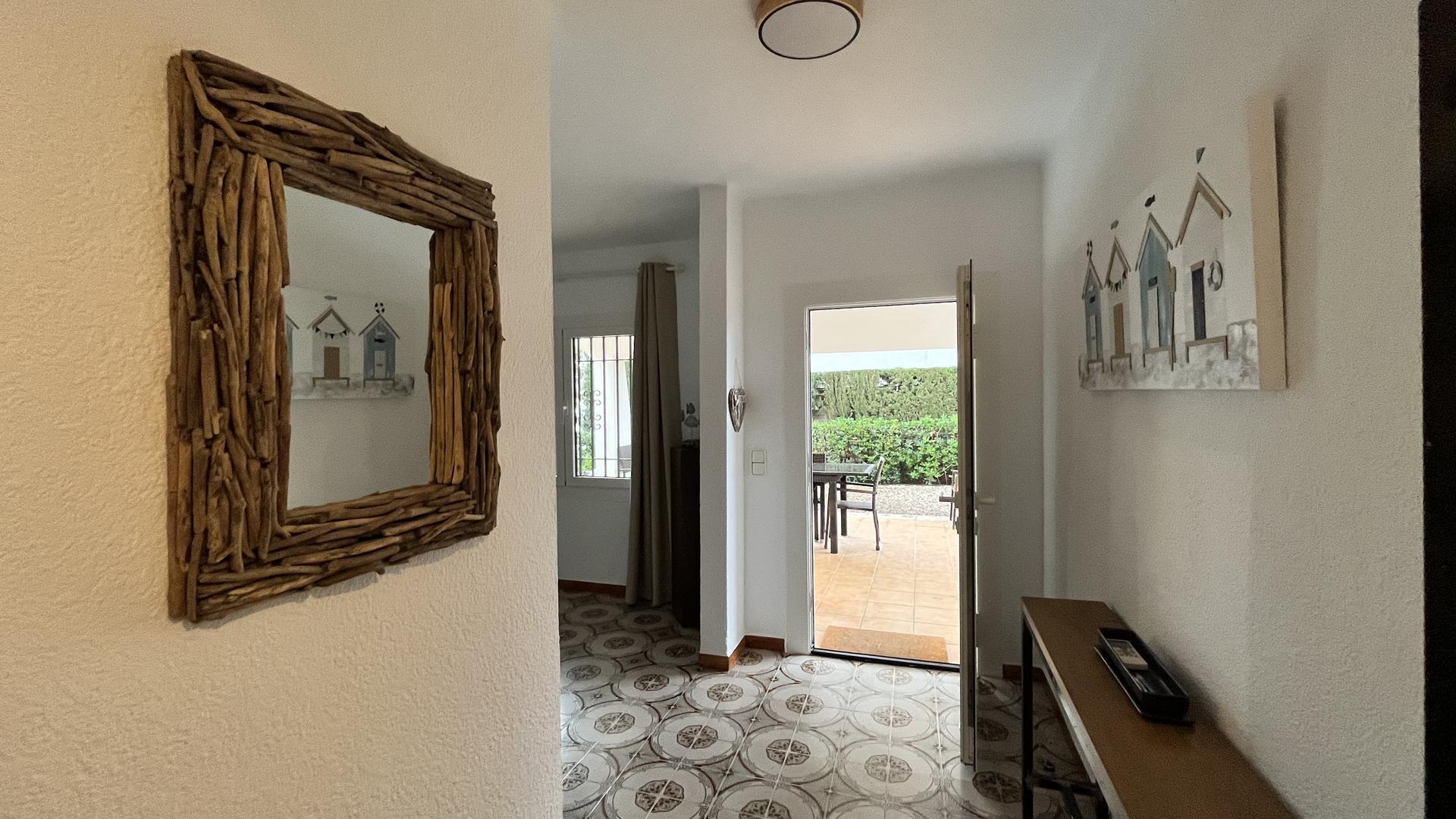 Maison -
Cambrils -
3 chambres -
6 occupants
