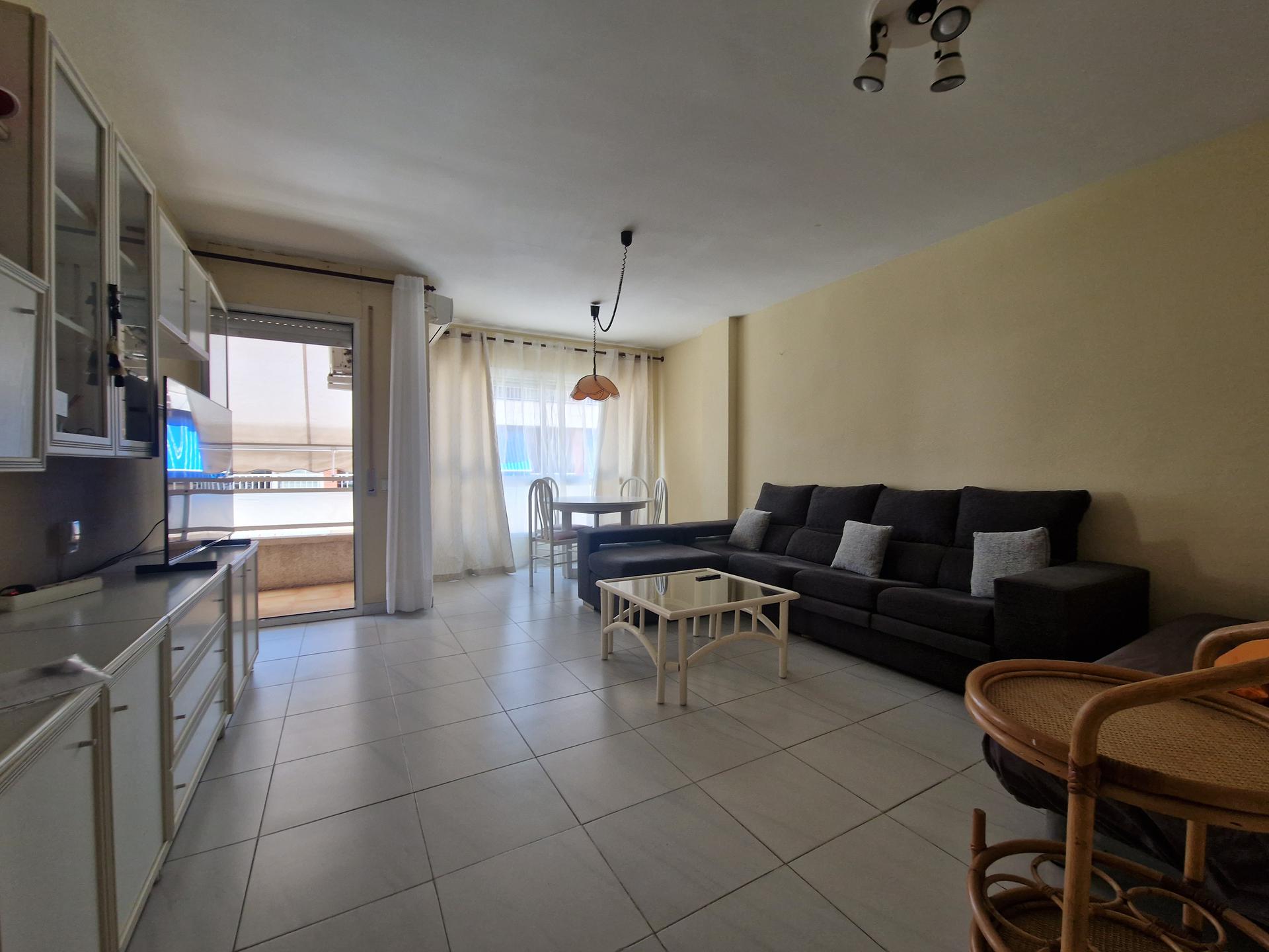 Appartement - Cambrils - 3 chambres - 0 occupants