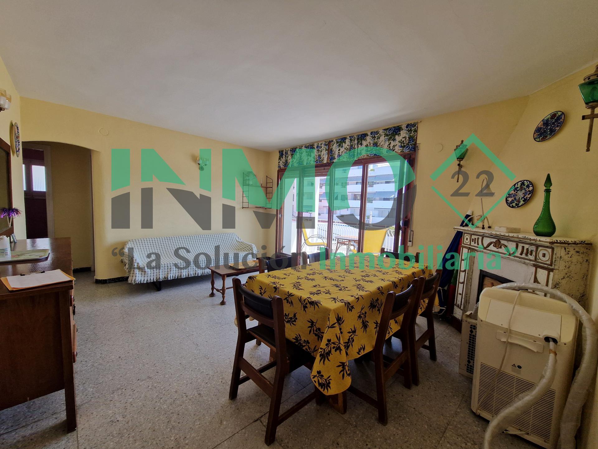 Appartement - Cambrils - 3 chambres - 0 occupants