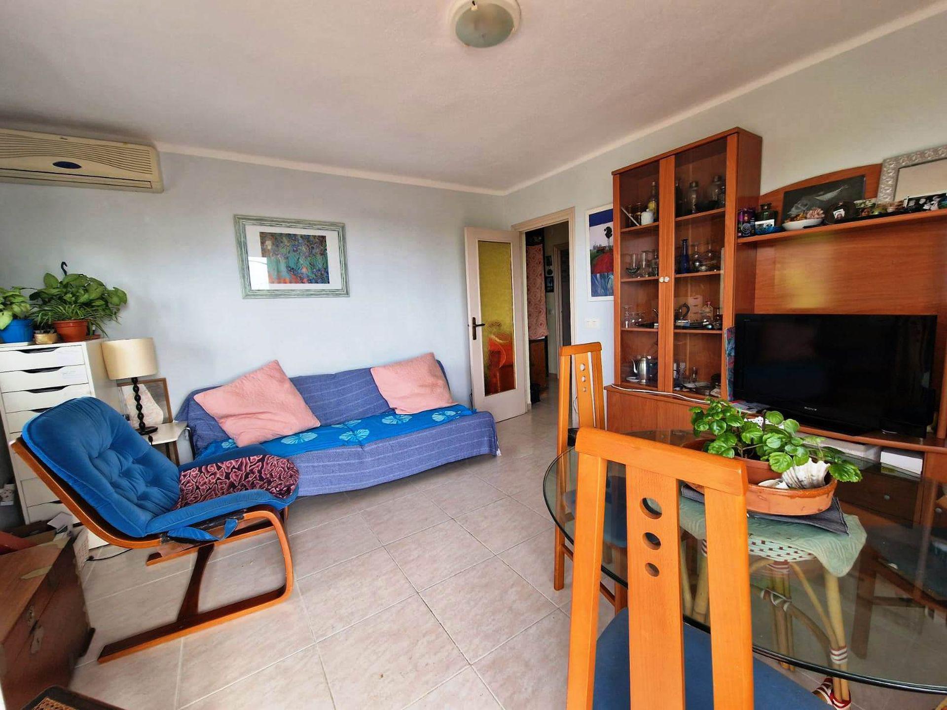 Appartement - Cambrils - 2 chambres - 0 occupants