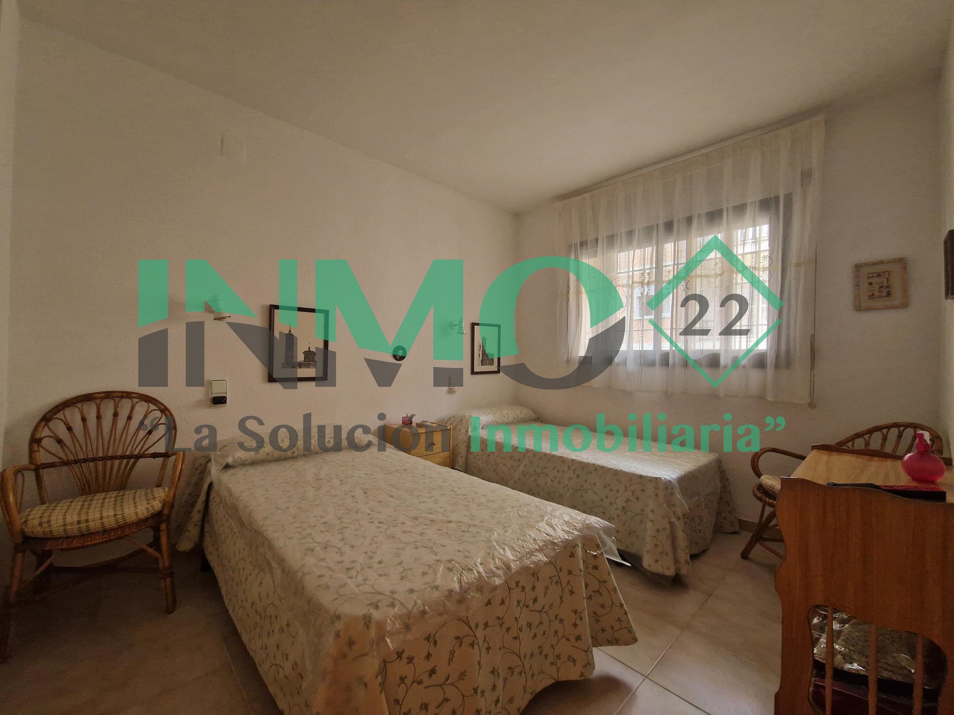 Appartement - Cambrils - 1 chambres - 0 occupants