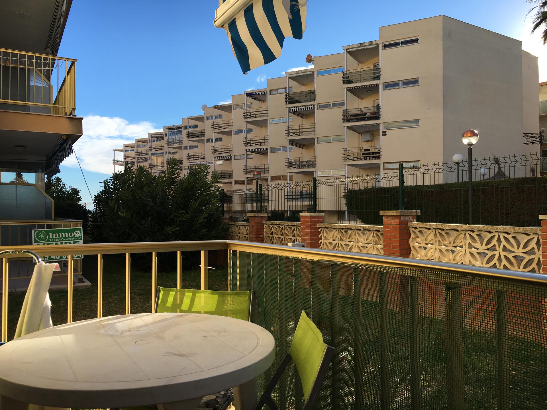 Appartement - Cambrils - 2 chambres - 0 occupants