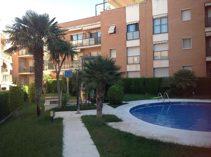 Appartement - Cambrils - 3 chambres - 0 occupants