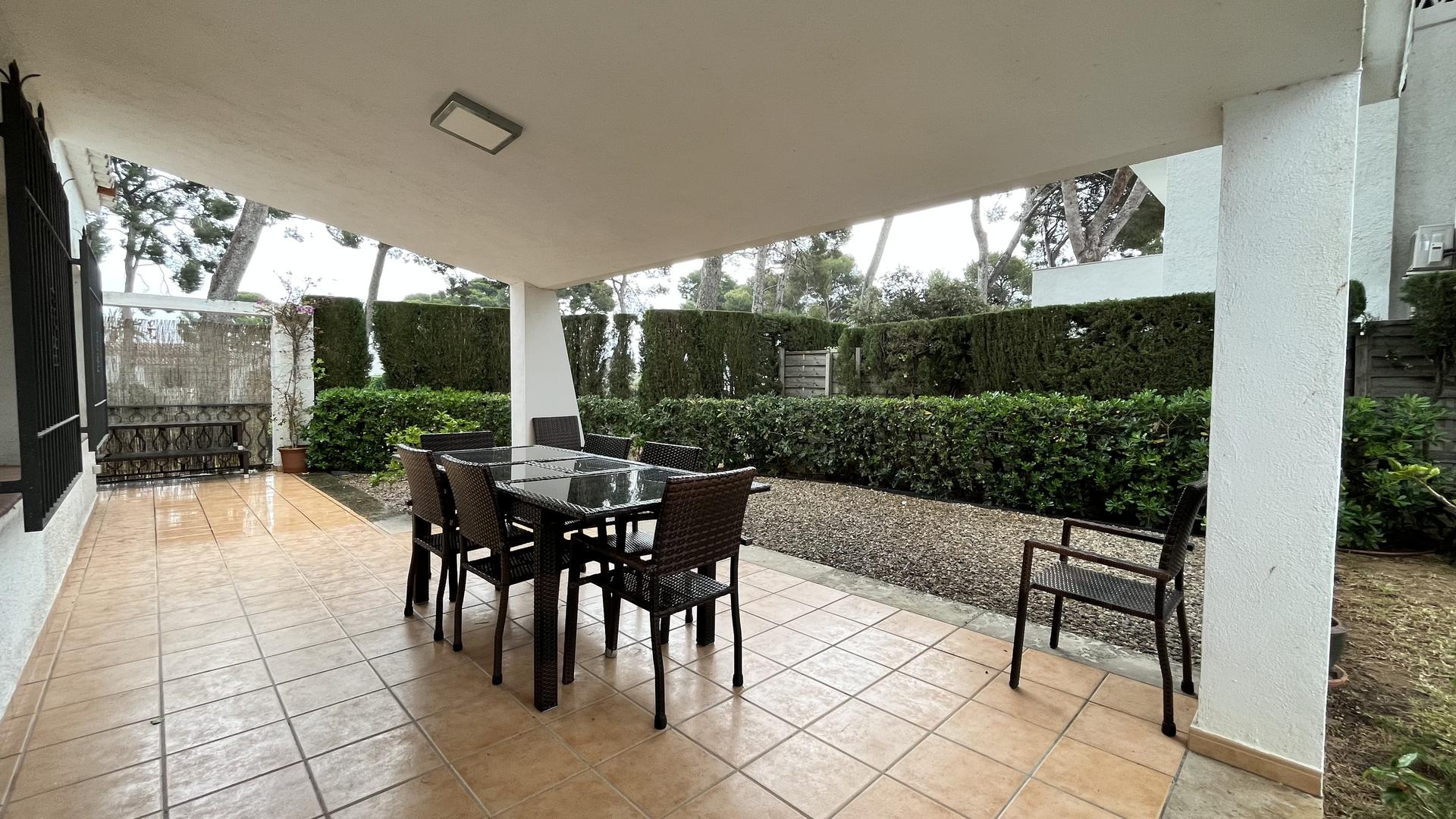 Maison - Cambrils - 3 chambres - 6 occupants