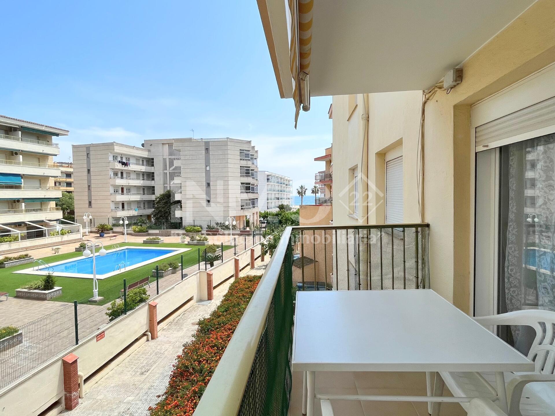 Appartement - Cambrils - 2 chambres - 6 occupants