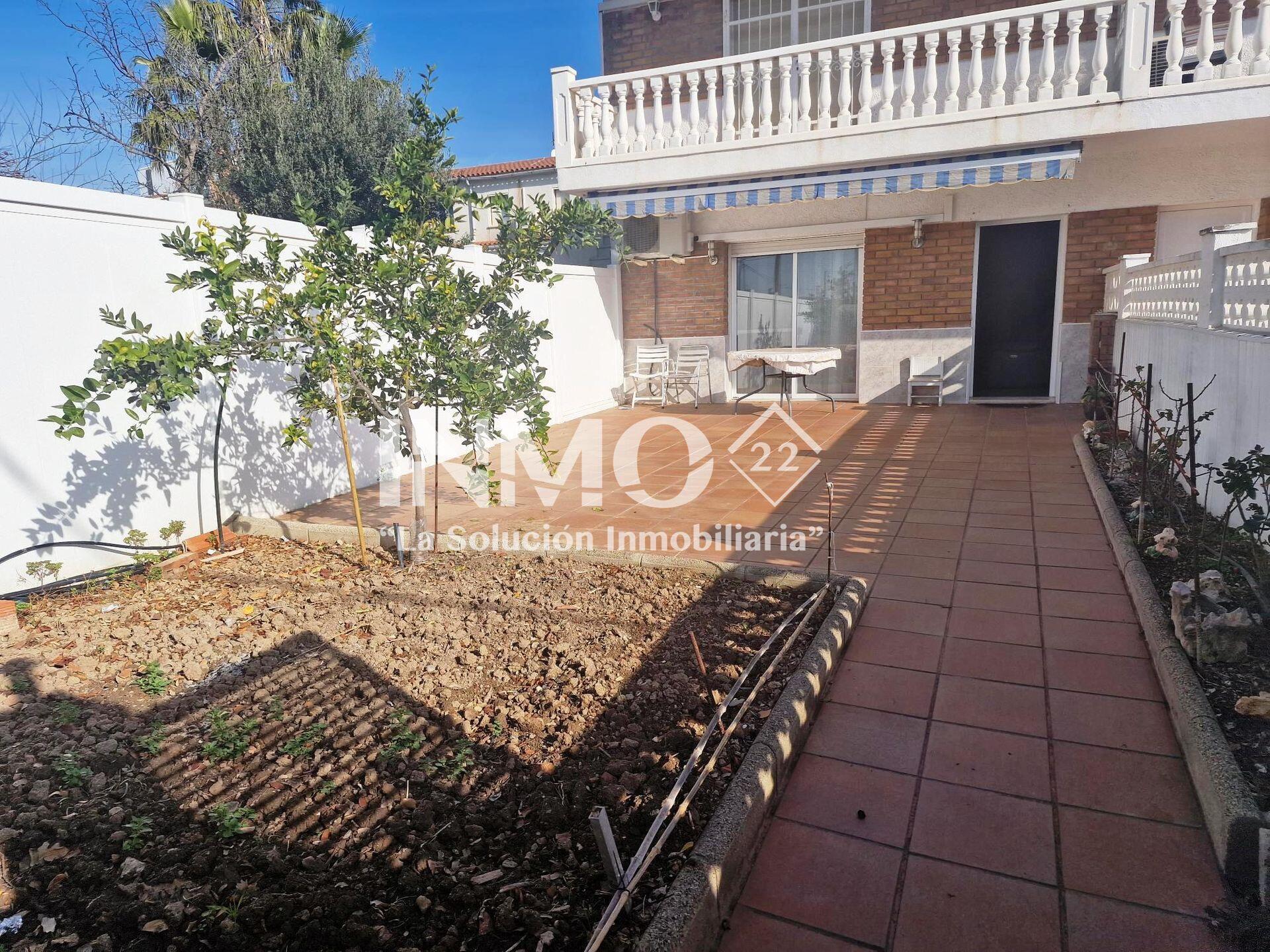Appartement - Cambrils - 2 chambres - 0 occupants