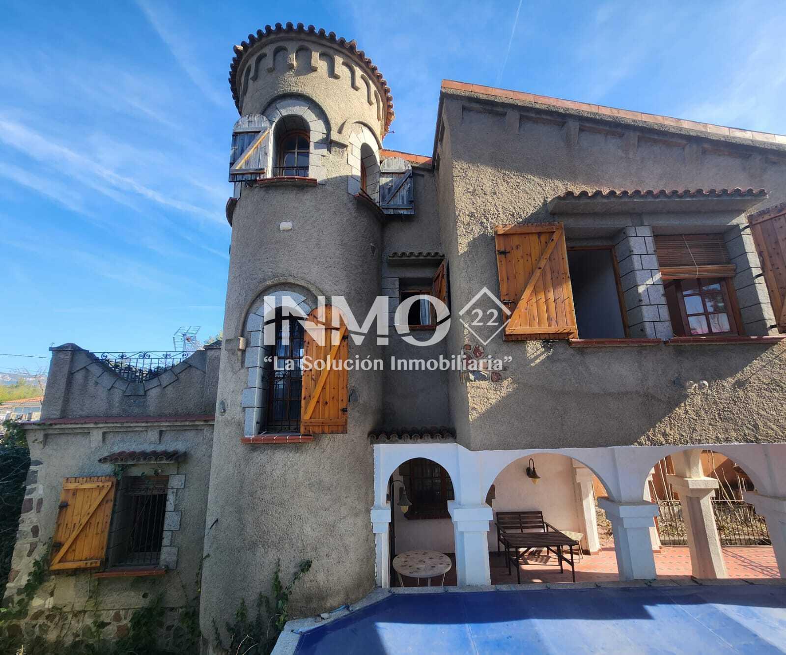 Maison -
                        Alforja -
                        3 chambres -
                        0 occupants