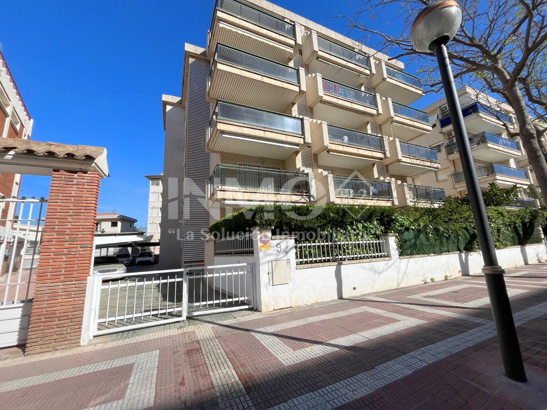 Appartement - Cambrils - 2 chambres - 6 occupants