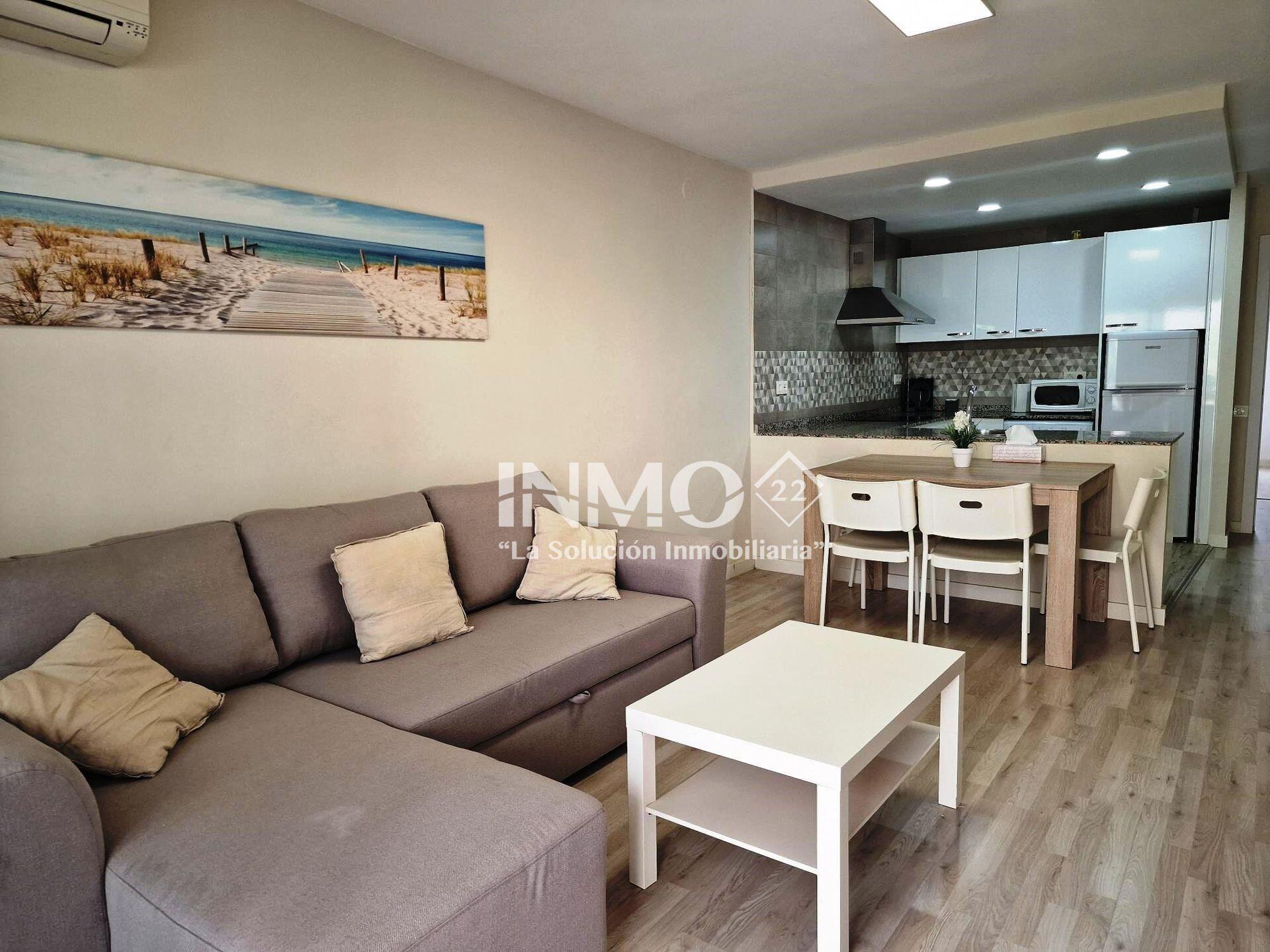 Appartement - Cambrils - 1 chambres - 0 occupants