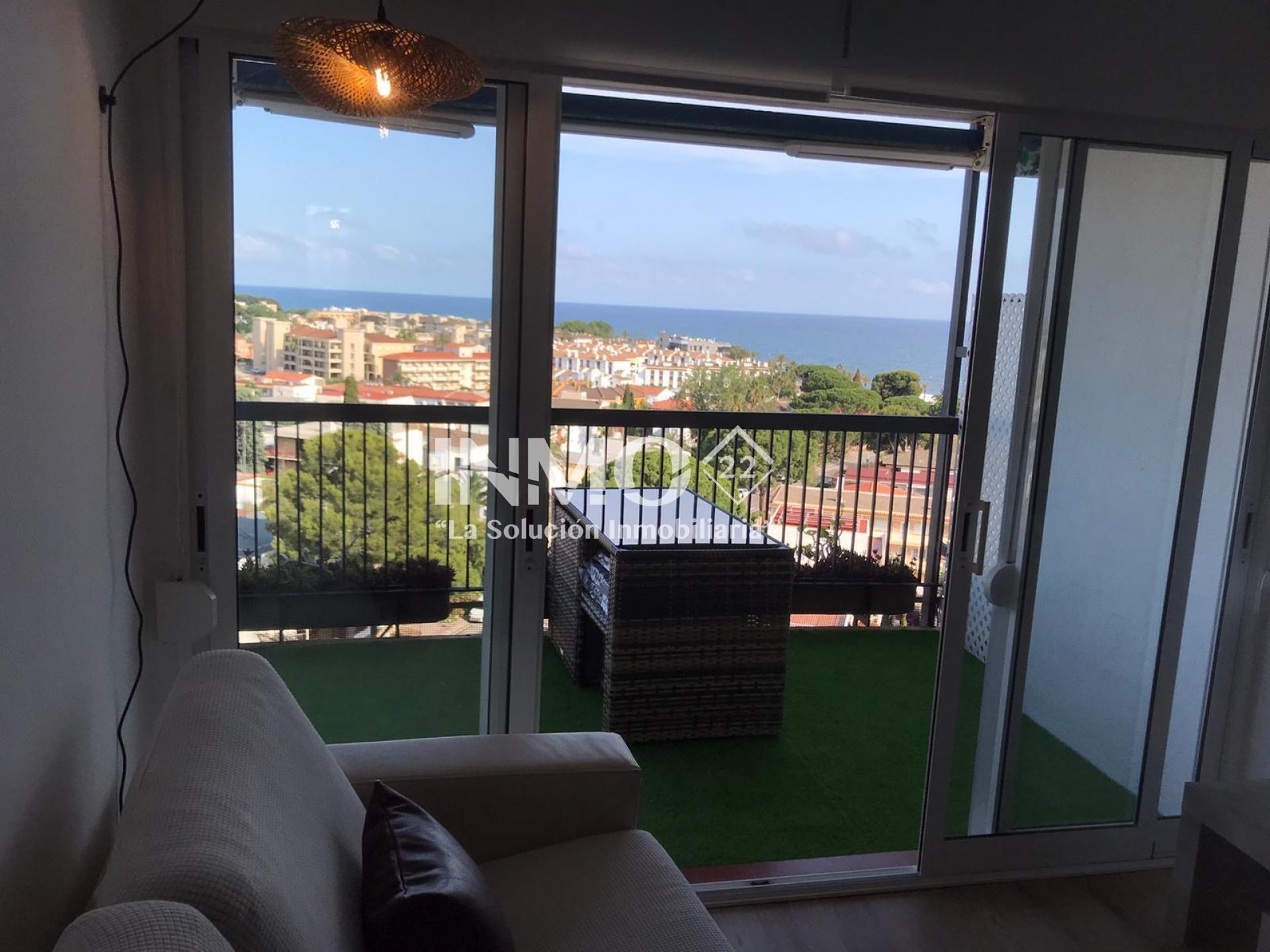 Appartement - Cambrils - 1 chambres - 0 occupants