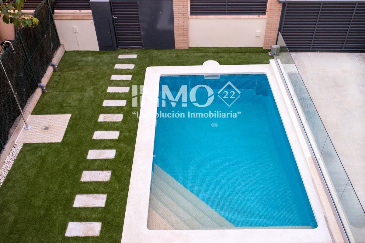 Maison - Salou - 0 chambres - 0 occupants