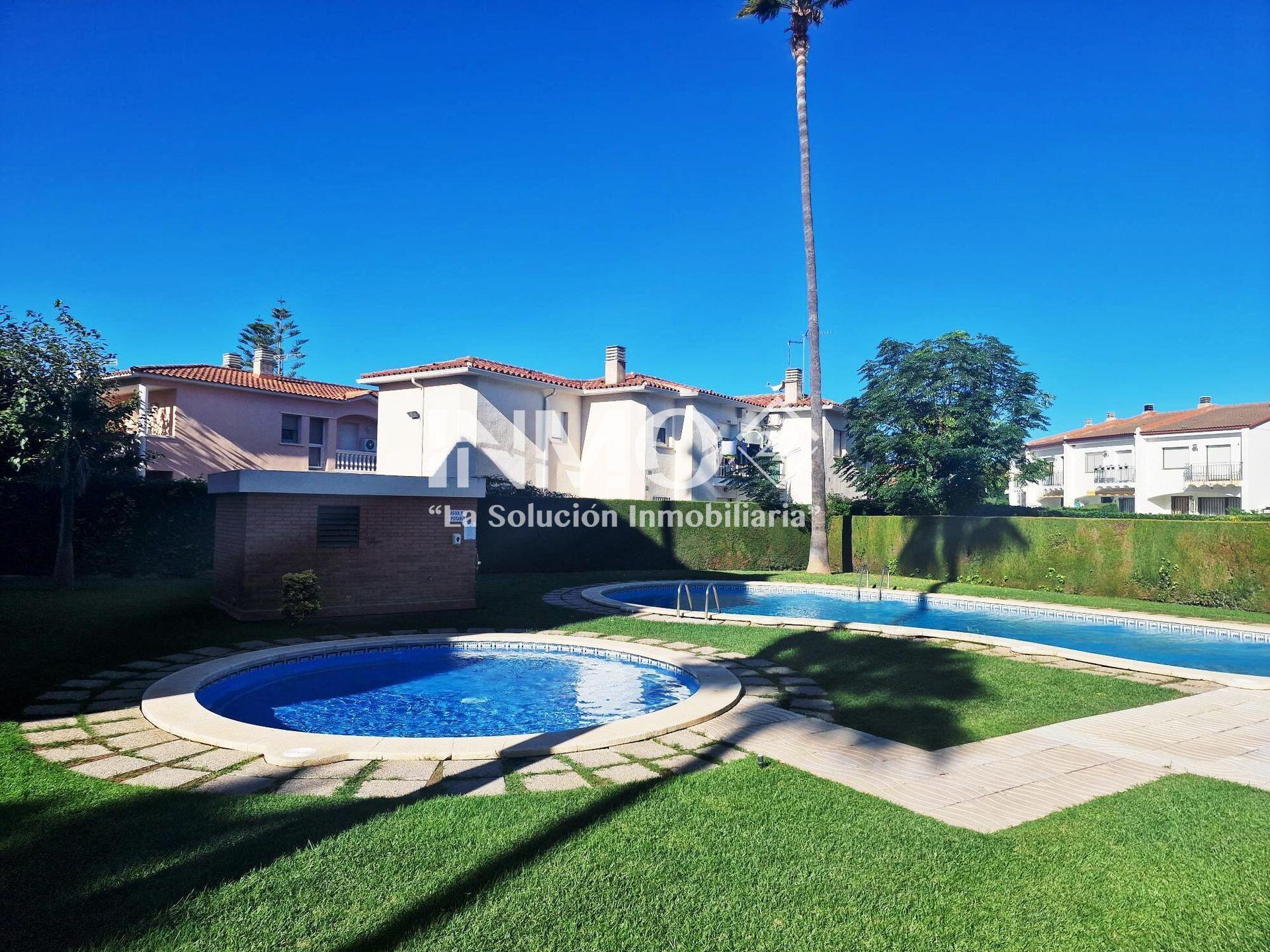 Appartement -
                        Cambrils -
                        3 chambres -
                        0 occupants