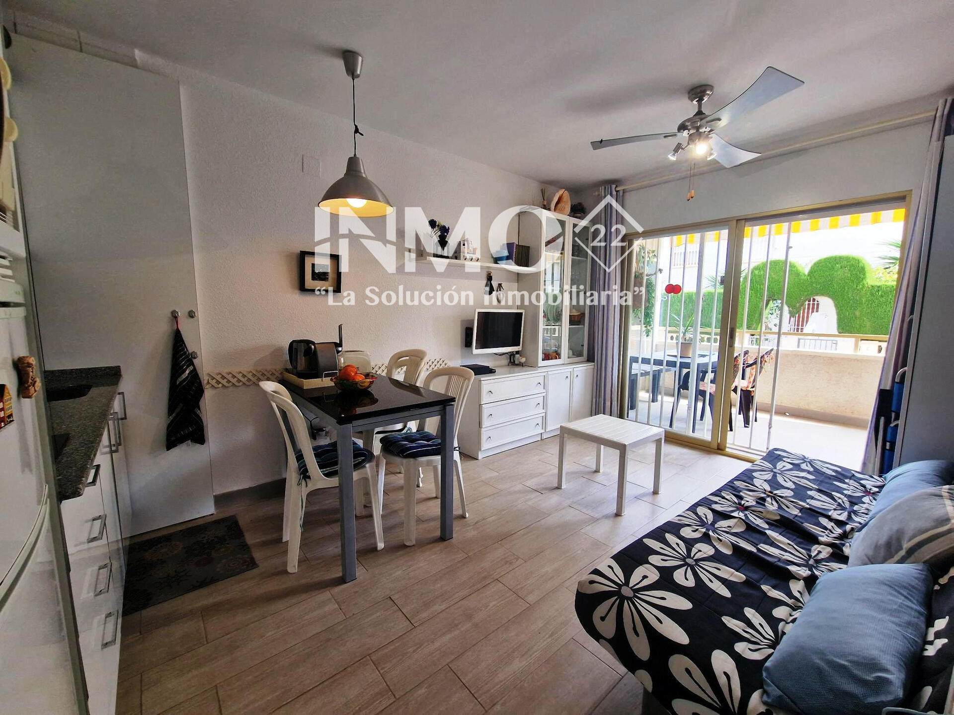 Appartement - Cambrils - 1 chambres - 0 occupants