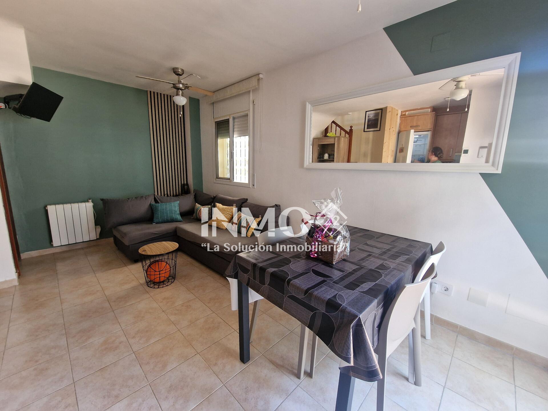 Maison -
                        Cambrils -
                        3 chambres -
                        0 occupants