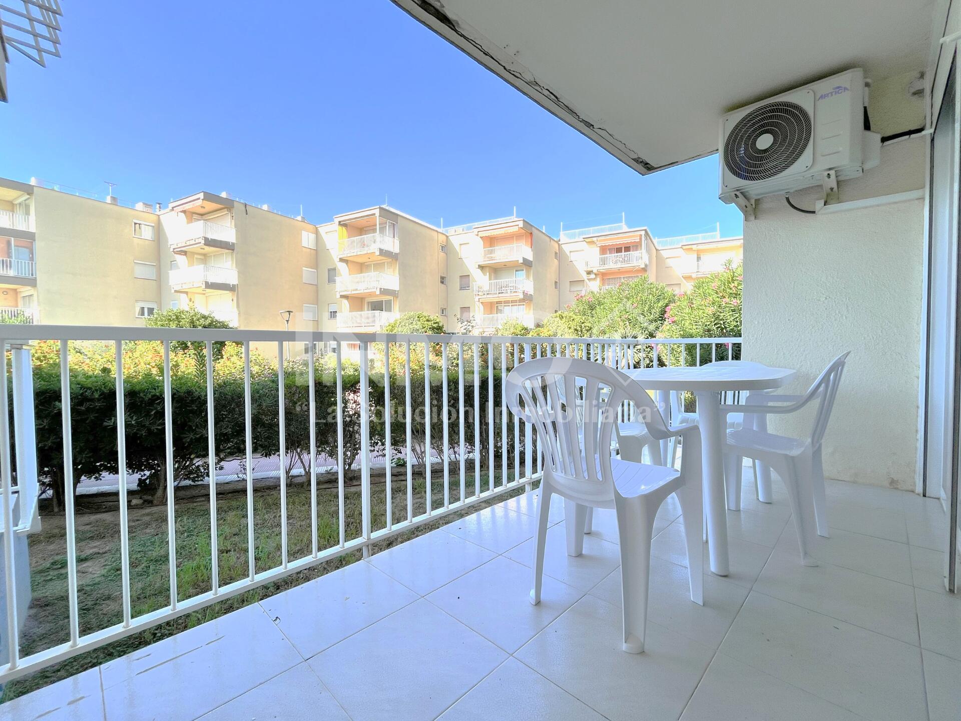 Appartement -
                                            Cambrils -
                                            1 chambres -
                                            5 occupants