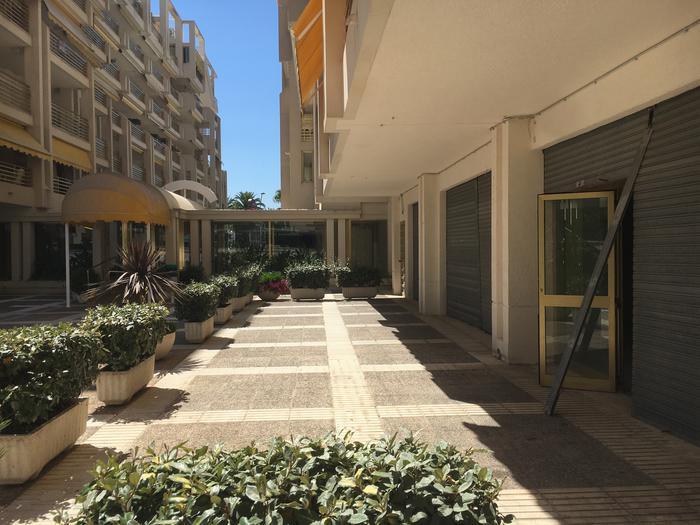 Local commercial -
                        Salou -
                        0 chambres -
                        0 occupants